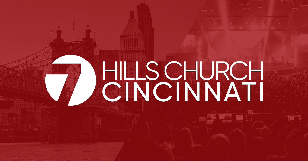7 Hills Church Cincinnati