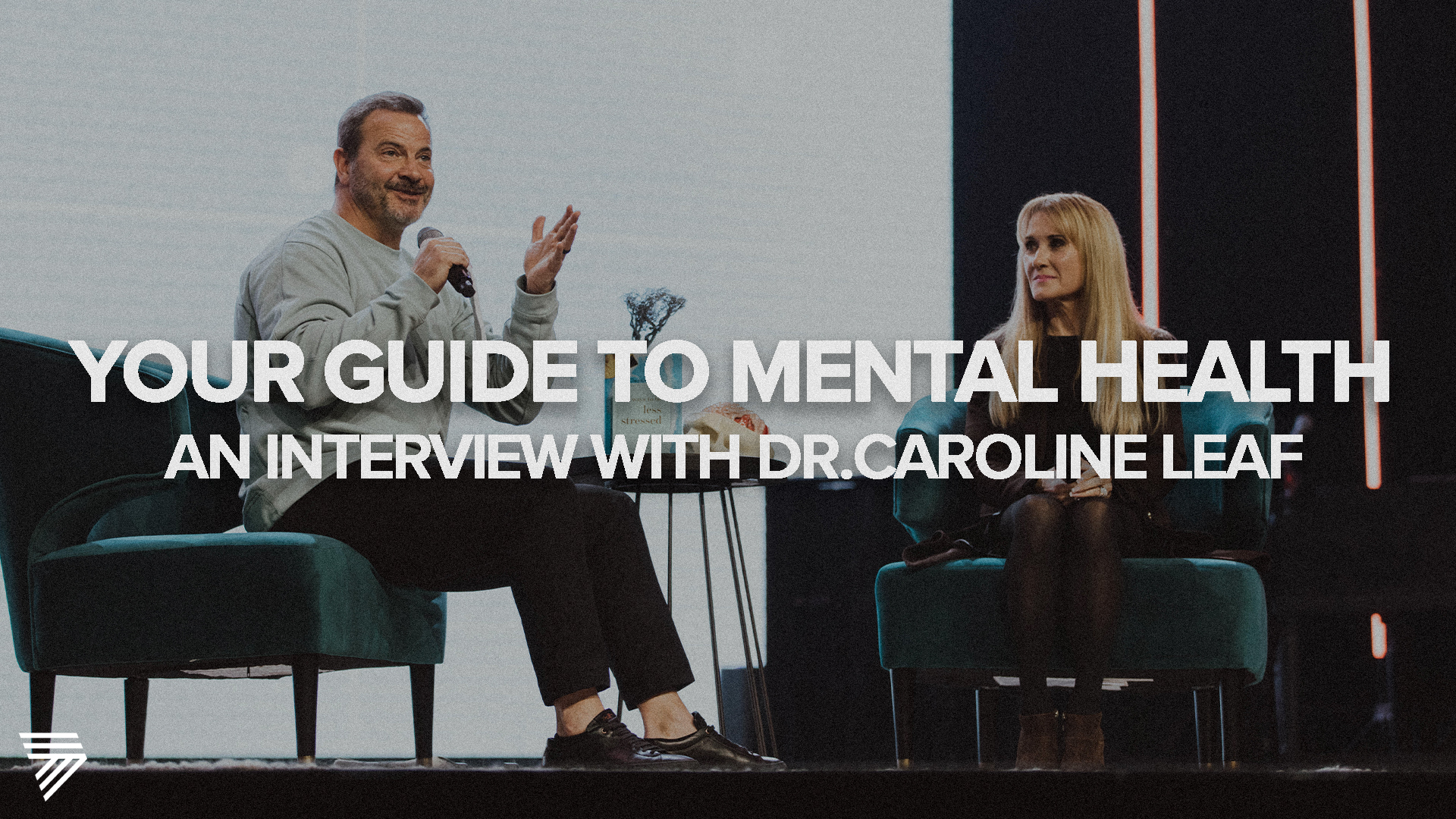 Your Guide to Mental Health