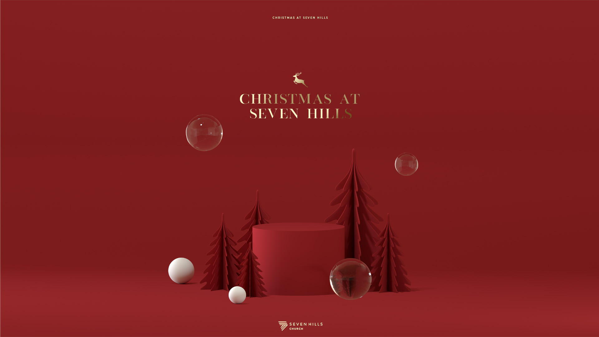Christmas at Seven Hills
