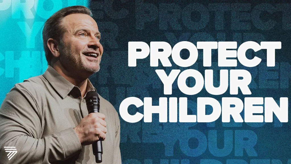 Protect Your Children
