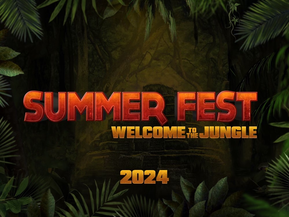 SummerFest2024